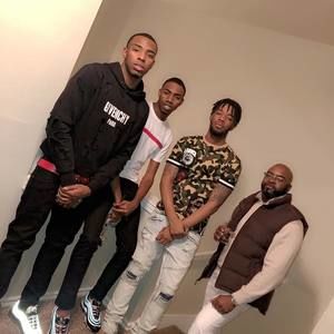 Meet your Posher, Evan